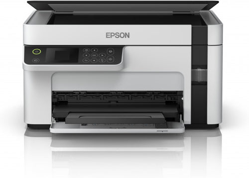 Epson EcoTank ET-M2120 Inkjet A4 1440 x 720 DPI 32 ppm Wi-Fi Epson EcoTank ET-M2120 Inkjet A4 1440 x 720 DPI 32 ppm Wi-Fi